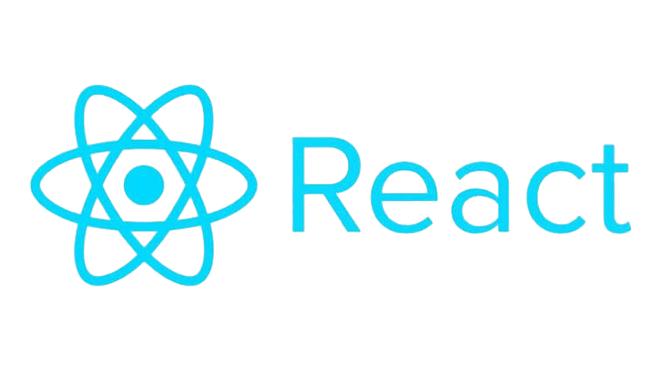 react